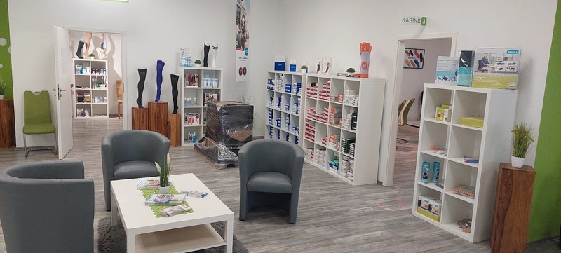 Sanitätshaus Edelmann Herten – Bild 3