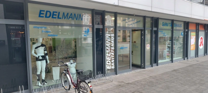 Sonja Edelmann GmbH – Bild 1