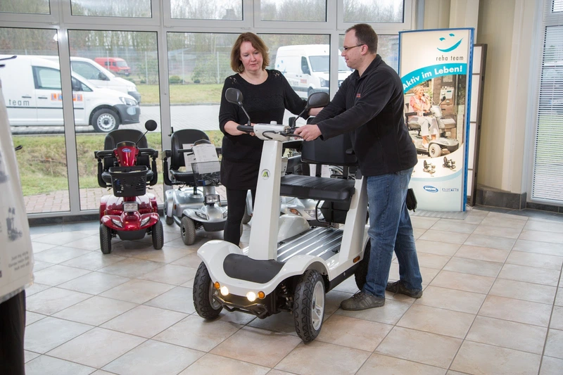 Sanitätshaus Lappe GmbH & Co. KG – Bild 5