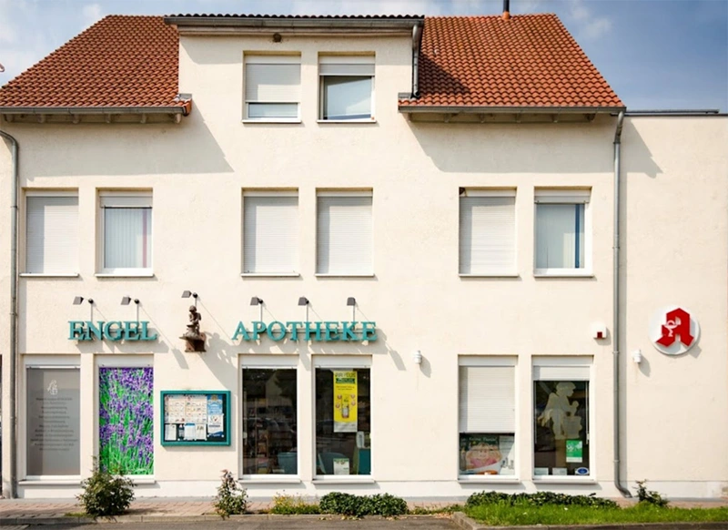 Engel-Apotheke – Bild 1