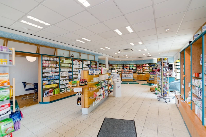 Engel-Apotheke – Bild 2