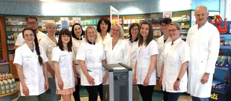 Engel-Apotheke – Bild 5