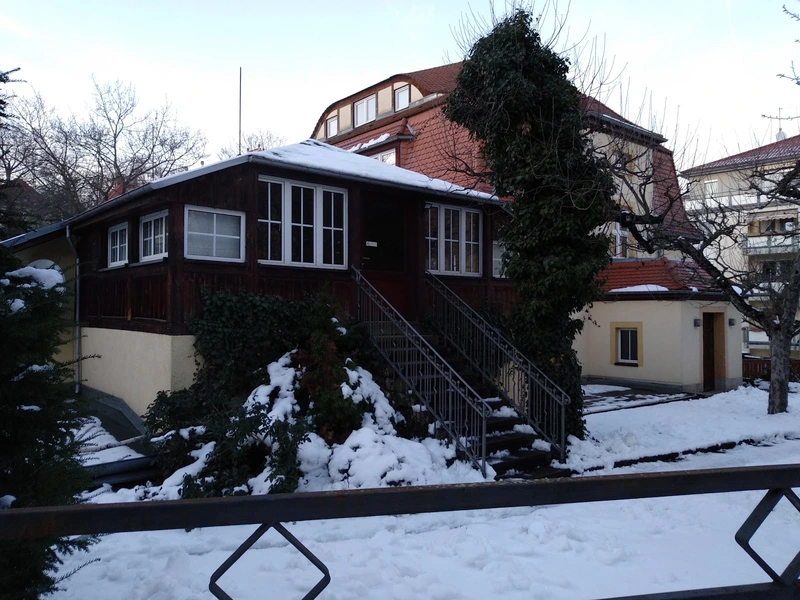 Sozialwerk Elim – Bild 2