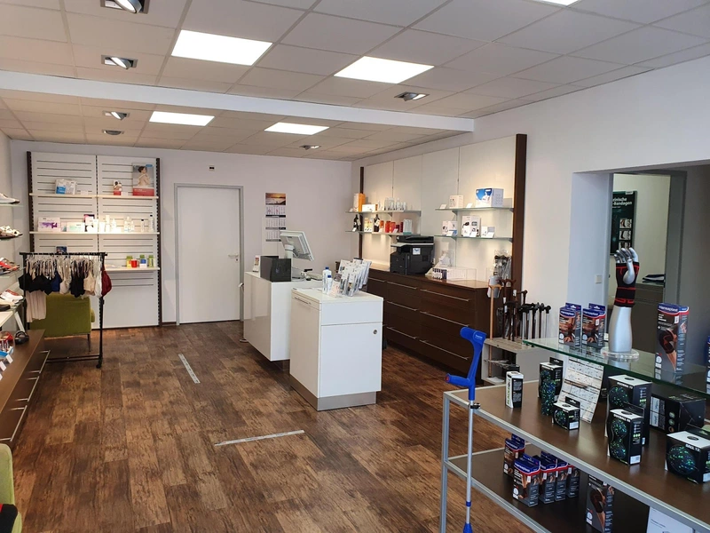 Seeger Gesundheitshaus GmbH & Co. KG – Bild 2