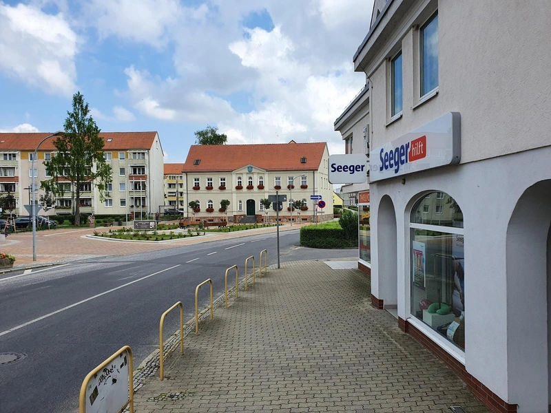 Seeger Gesundheitshaus GmbH & Co. KG – Bild 3