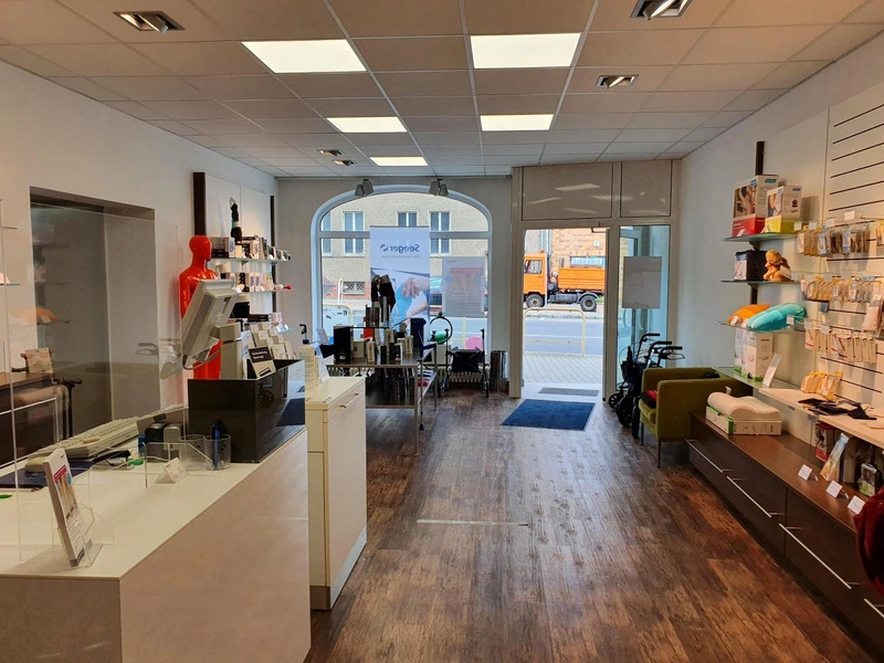 Seeger Gesundheitshaus GmbH & Co. KG – Bild 4