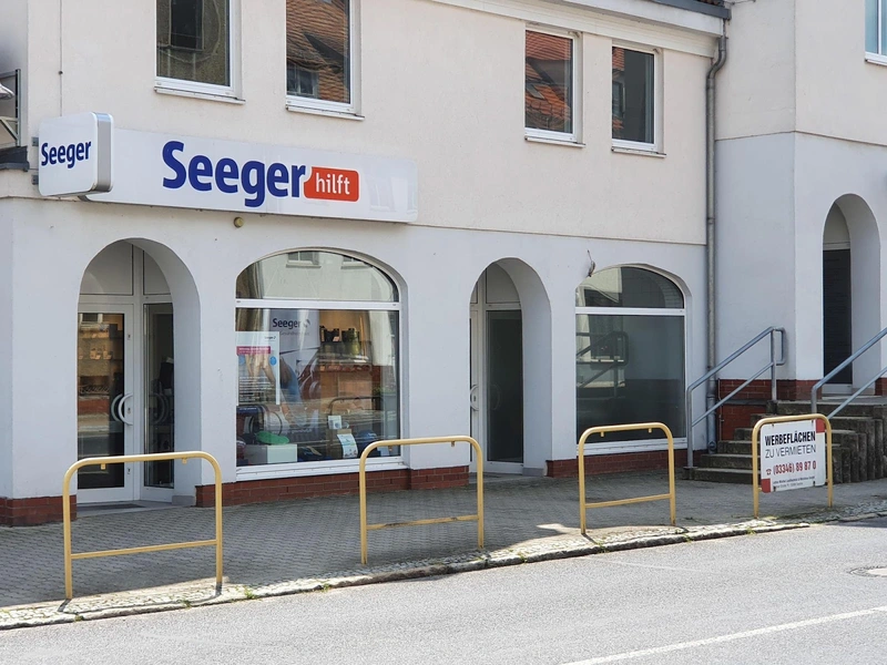 Seeger Gesundheitshaus GmbH & Co. KG – Bild 5