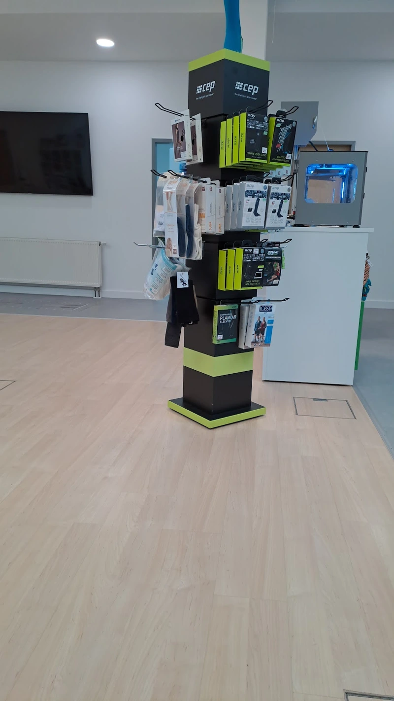 Orthopartner Lippe GmbH & Co. KG – Bild 5