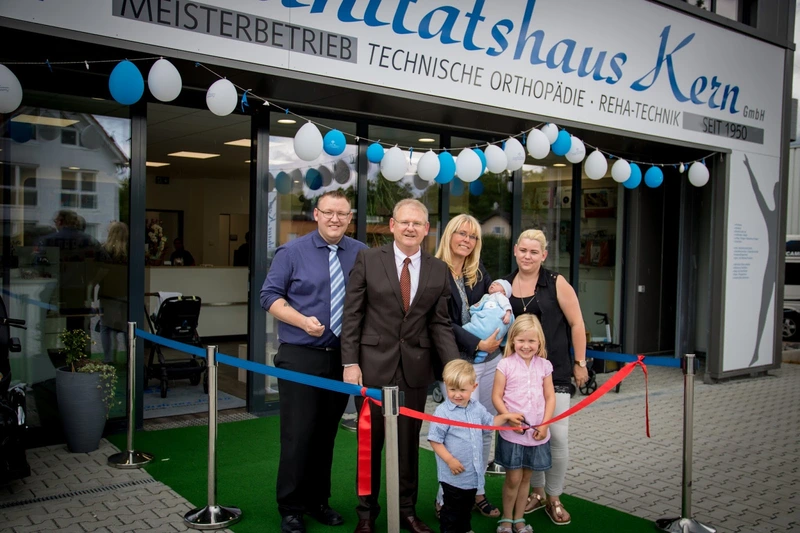 Sanitätshaus Kern Idstein GmbH – Bild 3