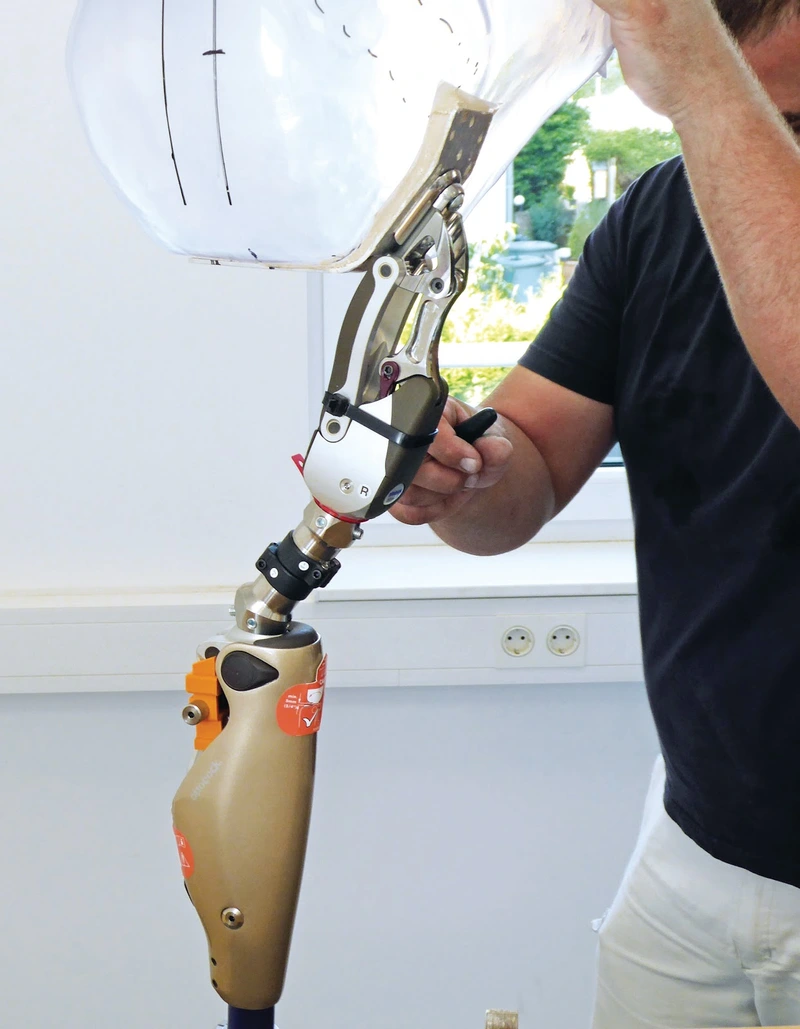 Sanitätshaus Kern Idstein GmbH – Bild 5