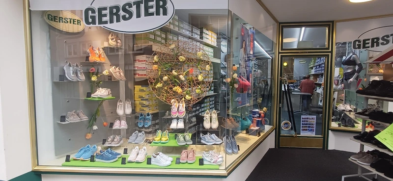 Gerster Alexa Sanitätshaus für Orthopädietechnik – Bild 5