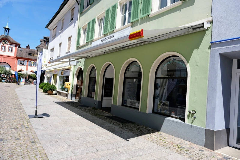 Compliance - W. Aberle – Bild 1