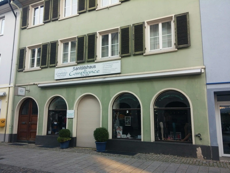 Compliance - W. Aberle – Bild 5