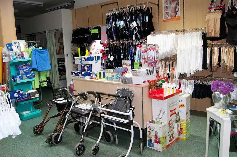 Mielke Sanitätshaus – Bild 5