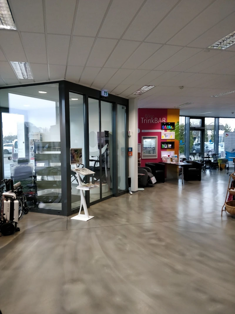 Sanitätshaus Böge GmbH – Bild 2