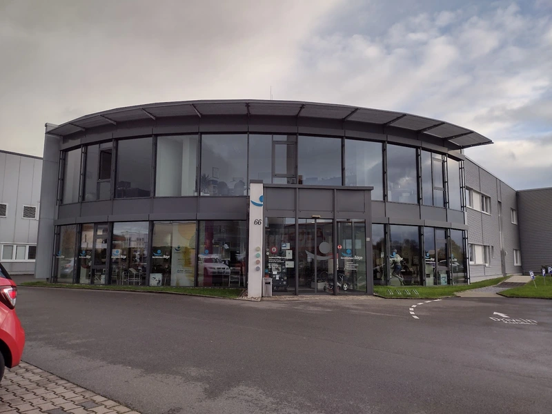 Sanitätshaus Böge GmbH – Bild 3