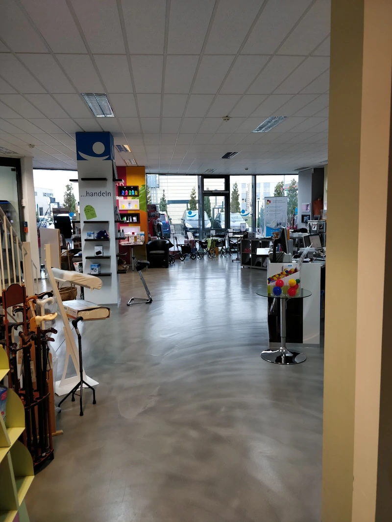 Sanitätshaus Böge GmbH – Bild 4