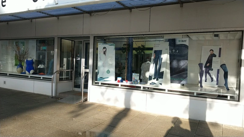 Sanitätshaus Böttjer & Schade – Bild 2