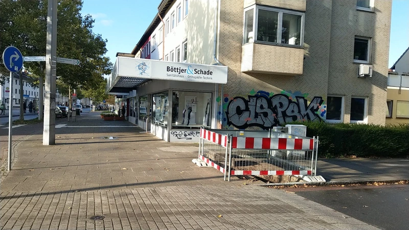 Sanitätshaus Böttjer & Schade – Bild 3