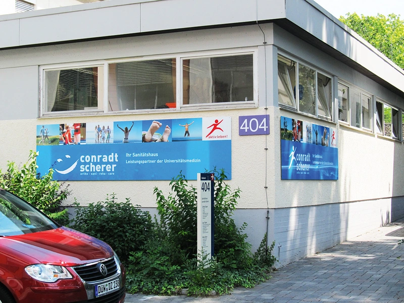 Lammert Scherer – Bild 1