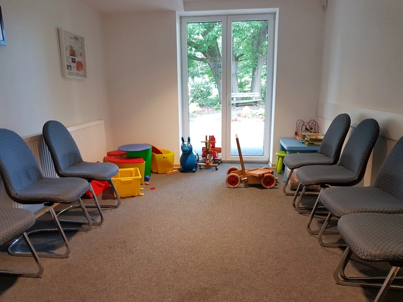 Orthopädie- und Rehatechnik Koenen GmbH Am Krankenhaus Seepark – Bild 2