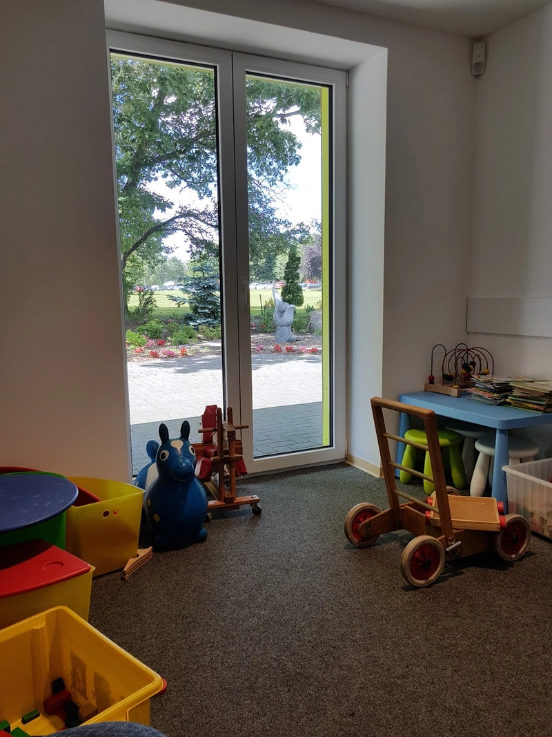 Orthopädie- und Rehatechnik Koenen GmbH Am Krankenhaus Seepark – Bild 4