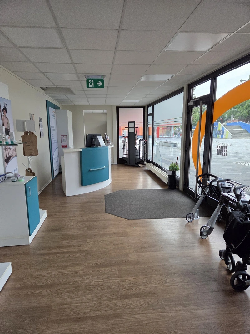 Sanitätshaus Stolle Sanitätshaus für Orthopädietechnik – Bild 2