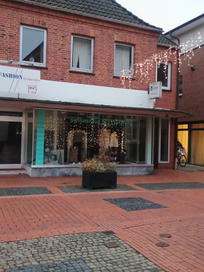 Sanitätshaus Stuppin – Bild 2