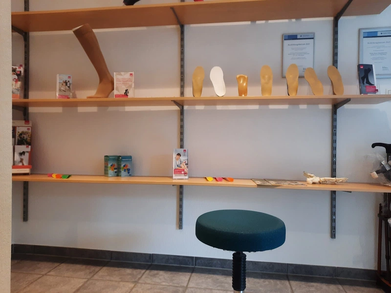 Meyer Orthopädie-Schuhtechnik e.K. – Bild 2