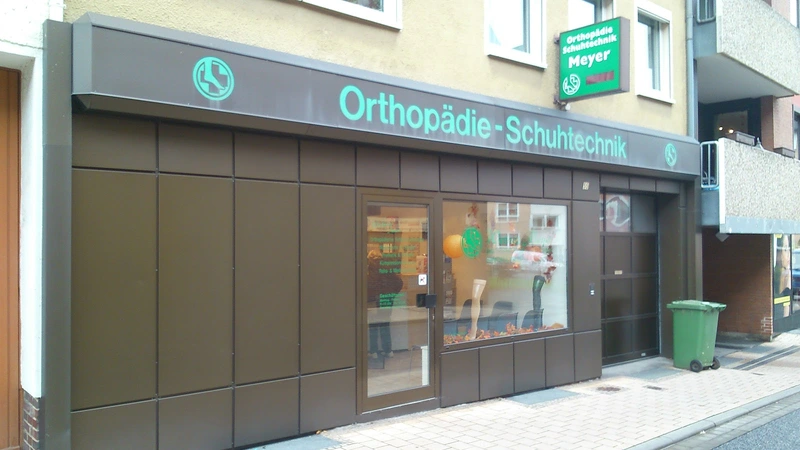 Meyer Orthopädie-Schuhtechnik e.K. – Bild 3