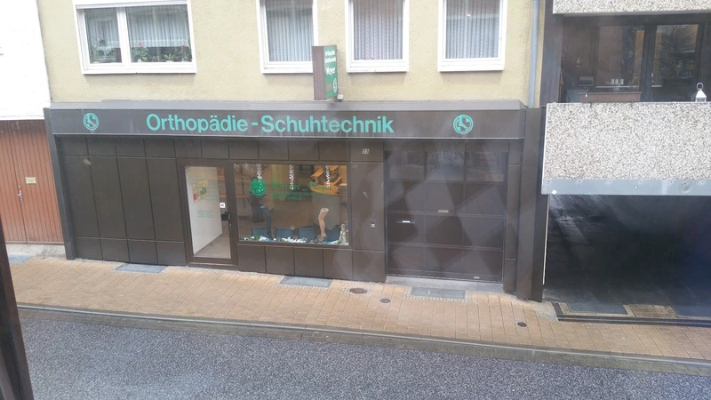 Meyer Orthopädie-Schuhtechnik e.K. – Bild 4