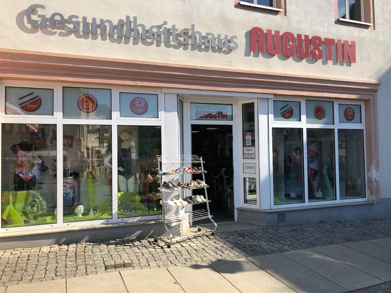 Sanitätshaus Augustin GmbH – Bild 5