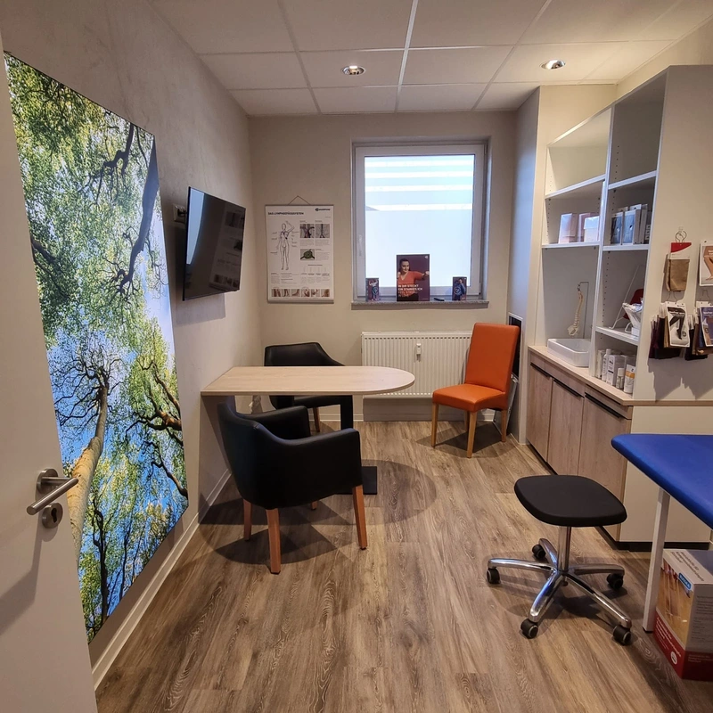 Sanitäts- und Reformhaus Gerd Griephan – Bild 4