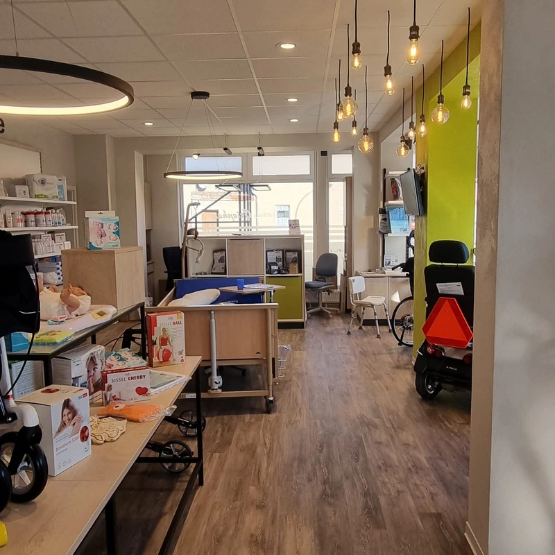 Sanitäts- und Reformhaus Gerd Griephan – Bild 5