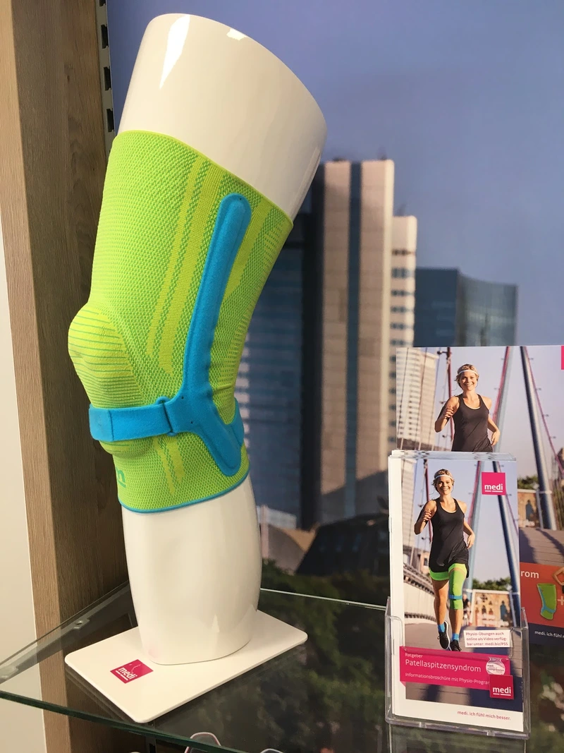 Sanitätshaus Lüchow Inh. Jürgen Dau Orthopädietechniker – Bild 5