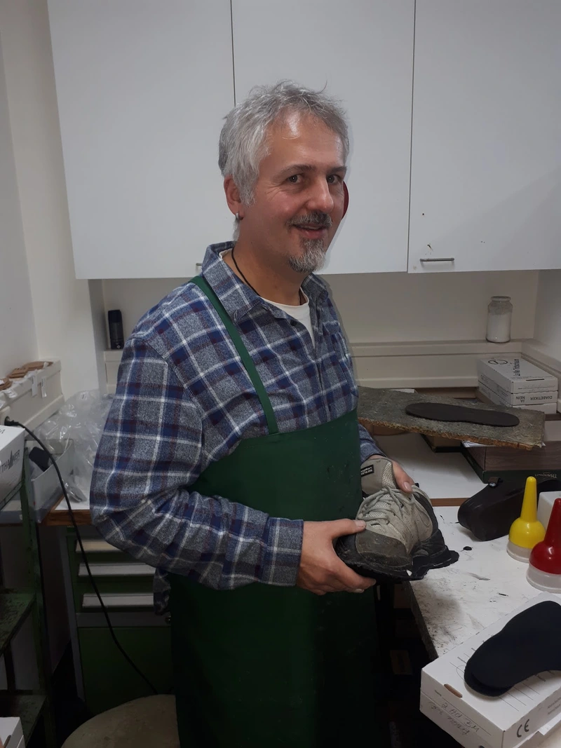 Sanitätshaus Berger GmbH Orthopädietechnik – Bild 2