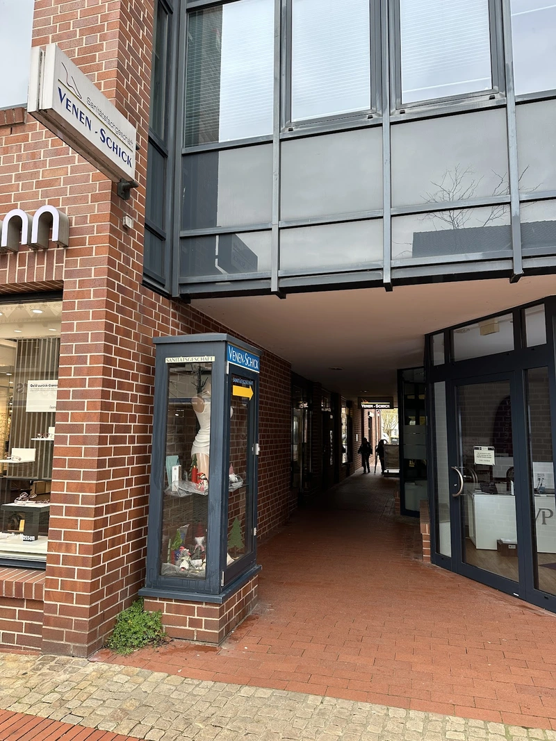 Venen-Schick Sanitätsfachgeschäft – Bild 2