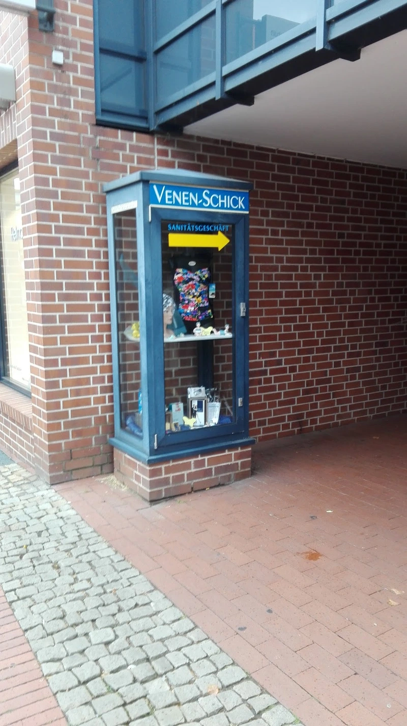 Venen-Schick Sanitätsfachgeschäft – Bild 5