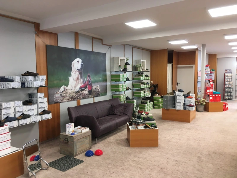 Sanitätshaus Lappe GmbH & Co. KG – Bild 3