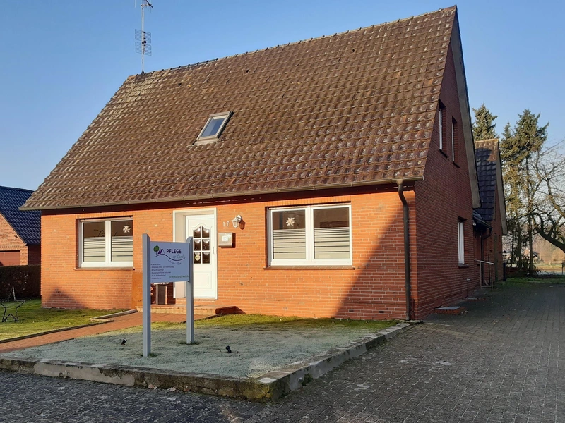 Pflege up Land – Bild 2