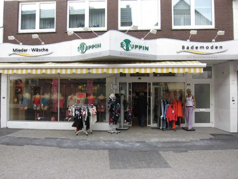 Sanitätshaus Stuppin – Bild 2