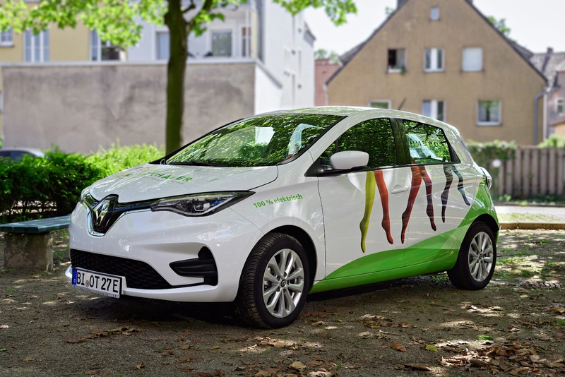 Rosenhäger GmbH & Co. KG W. Sanitätshaus orthop. Werkst. – Bild 3