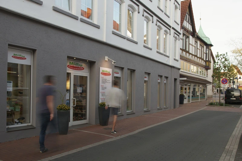 Sanitätshaus Müller + – Bild 4