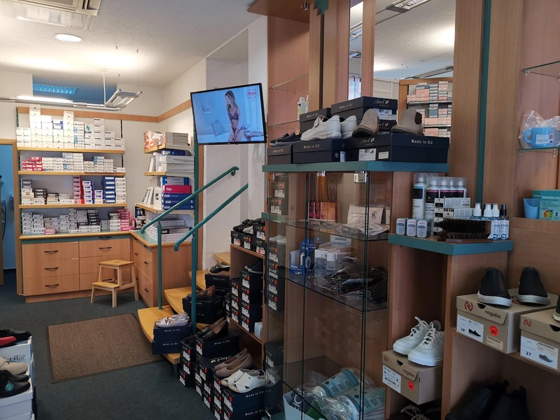 Sanitätshaus Friedenberger – Bild 3