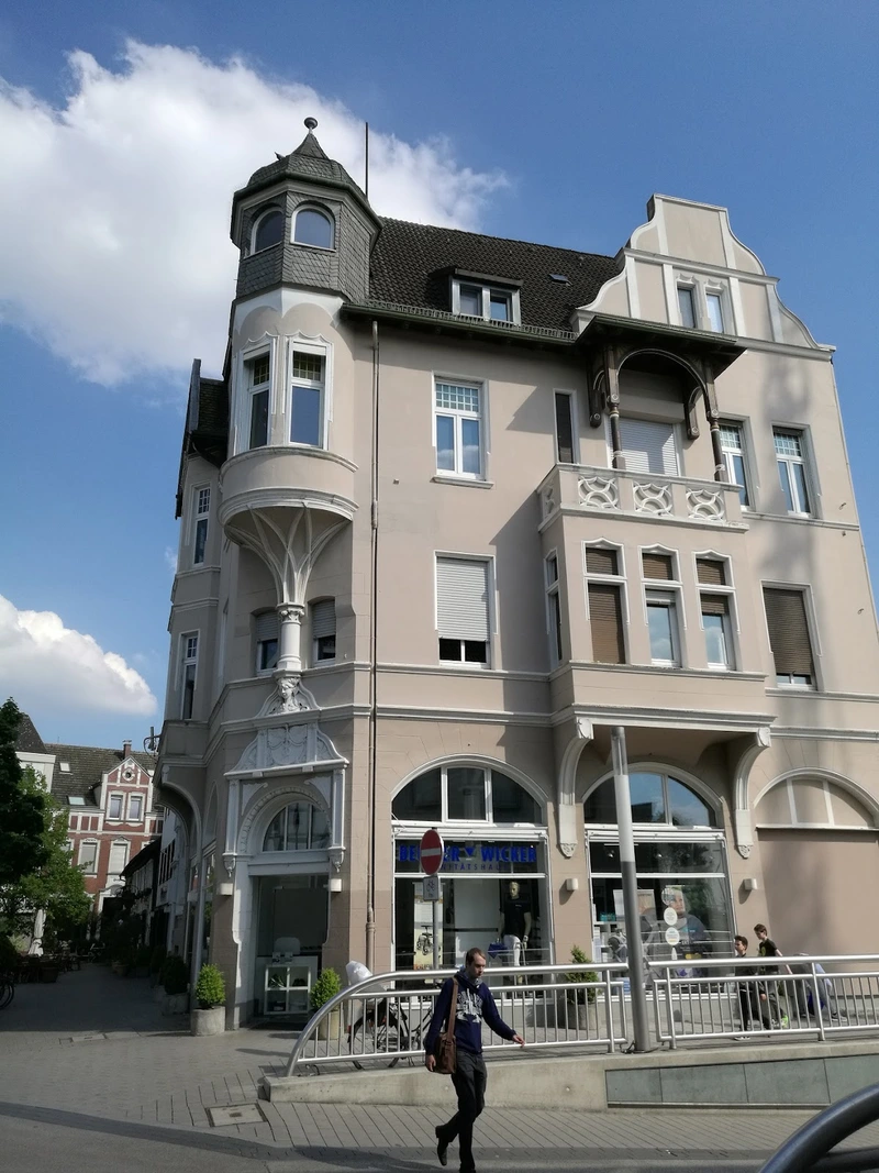 Sanitätshaus Beumer Wicker GmbH – Bild 2