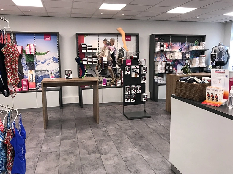 Sanitätshaus Seidel – Bild 2