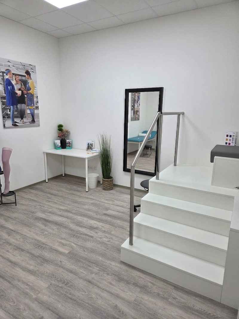 STOLLE Sanitätshaus Schwarzenbek – Bild 4