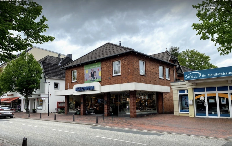 STOLLE Sanitätshaus Schwarzenbek – Bild 5
