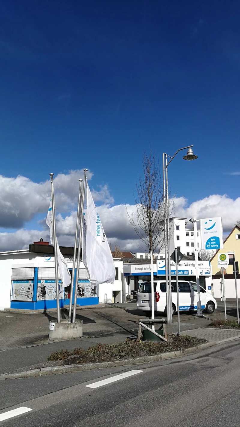 reha-team Schwaig Rehabilitations-Technik GmbH – Bild 4