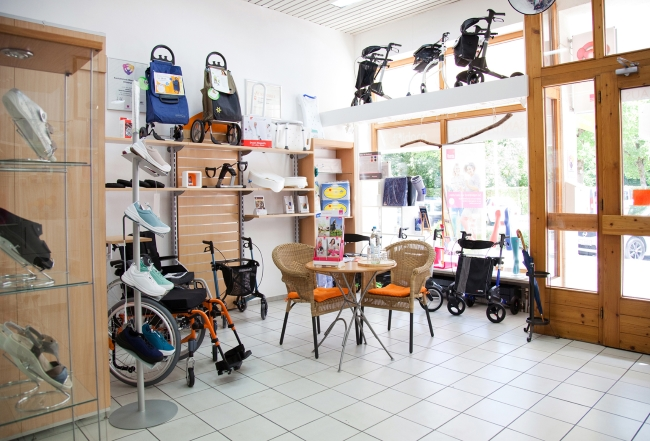 mobifit Sanitätshaus – Bild 2